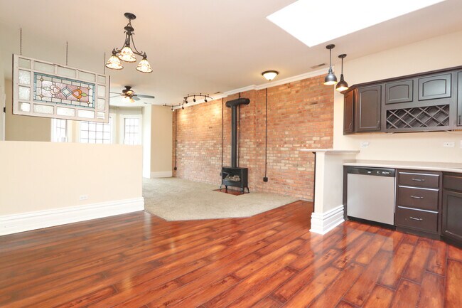 Foto del edificio - 417 Liberty St