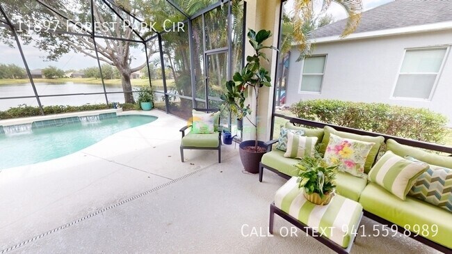 Foto del edificio - 11897 Forest Park Cir