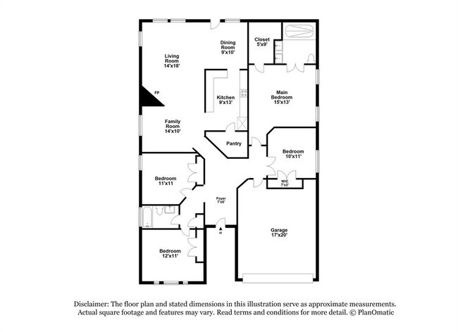 Building Photo - 5808 Orchard Spring Ct