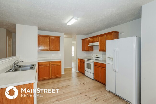 Building Photo - 2846 Meadow Gln