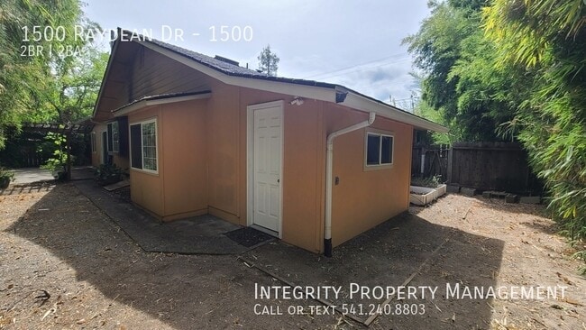Foto del edificio - 1500 Raydean Dr