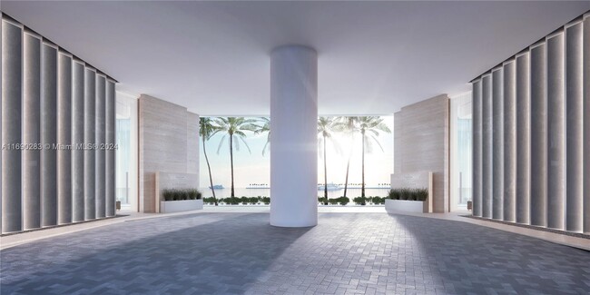 Foto del edificio - 300 Biscayne Blvd Way