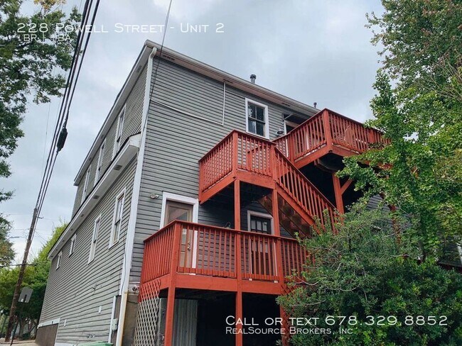 Foto del edificio - 228 Powell St SE