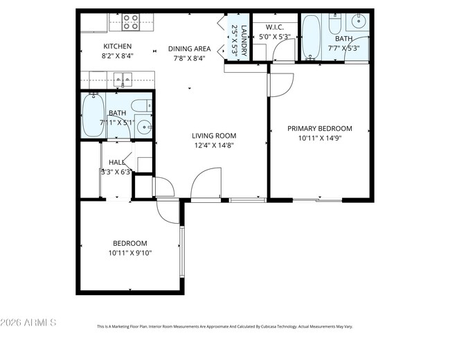 Foto del edificio - 9001 W Elm St