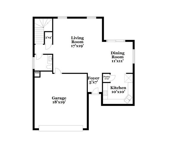 Building Photo - 261 N Valle Verde