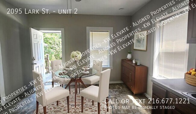 Foto del edificio - 2095 Lark St