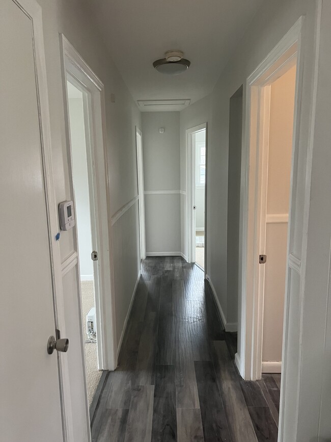 Hallway - 2311 Larkspur Dr