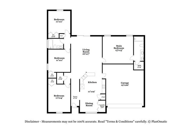 Foto del edificio - 11159 Lauren Oak Ln