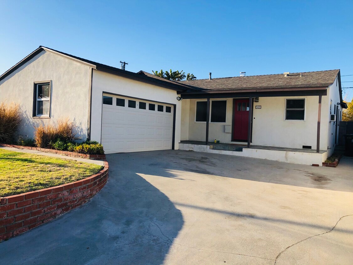 20 Houses for Rent in Hawthorne, CA Westside Rentals