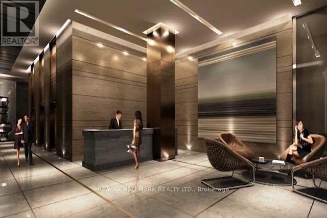 Photo du bâtiment - 1 The Esplanade