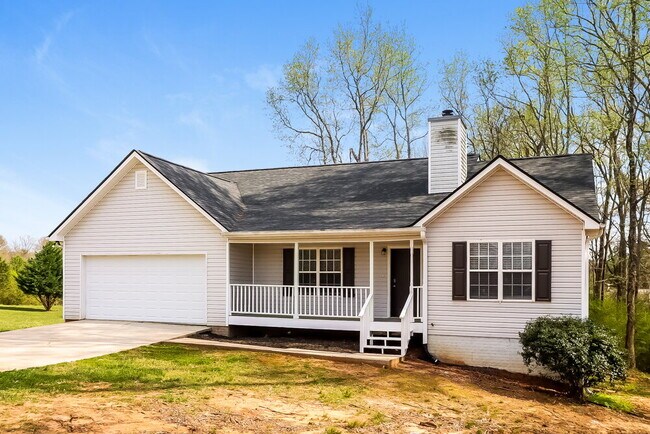 Building Photo - 215 Corleys Dr