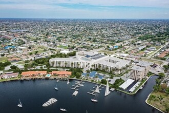 Building Photo - Bimini Square Apartments