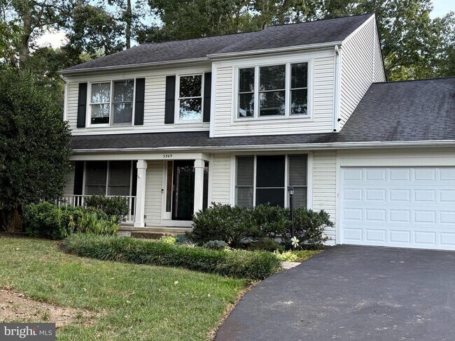 Foto del edificio - 3869 Appaloosa Dr