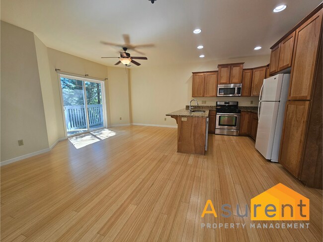 Foto del edificio - Adorable Jacksonville Townhouse Available Soon!