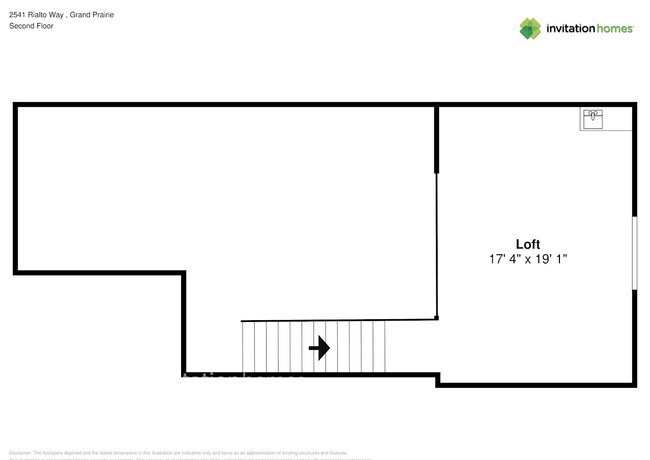 Building Photo - 2541 Rialto Way