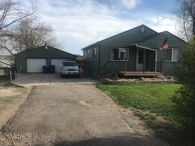 Building Photo - 6970 W 61st Ave