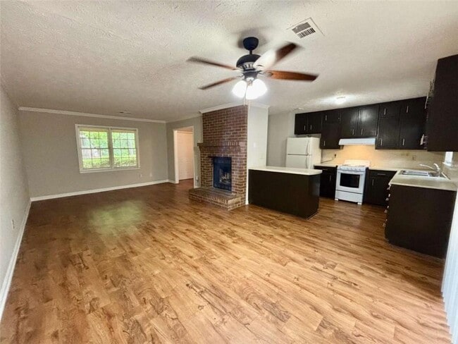 Foto del edificio - 1612 Pirkle Rd