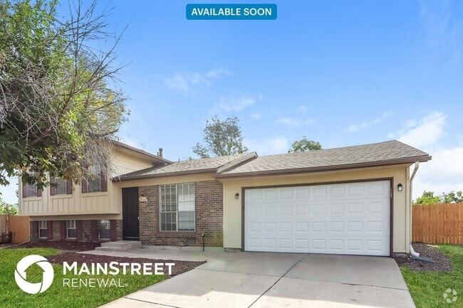 Building Photo - 1656 S Quintero Way