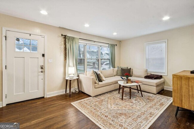 Foto del edificio - 1865 Stanton St