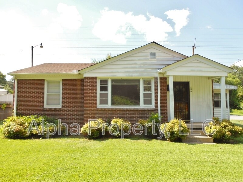 300 Langston Dr, Greenville, SC 29617 House Rental in Greenville, SC