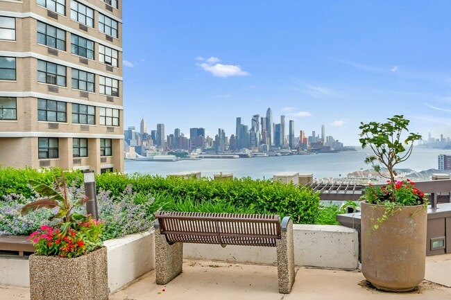 Photo - 7002 JFK Blvd E Apartment