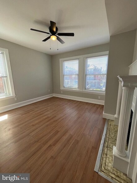 Foto del edificio - 853 Wynnewood Rd