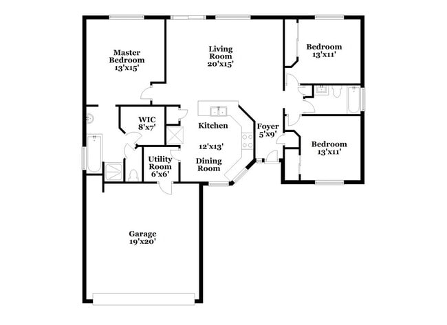 Building Photo - 8506 N Sayante Way
