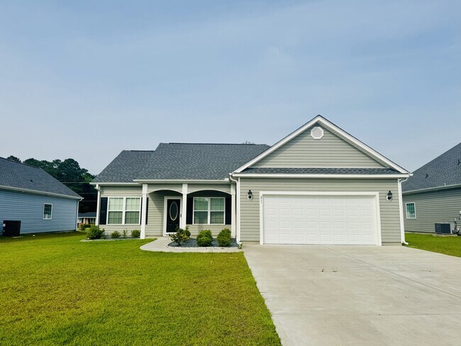 Building Photo - 211 Copperwood Lp