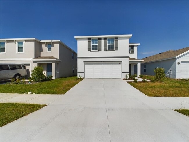Building Photo - 8626 SW 46th Ave