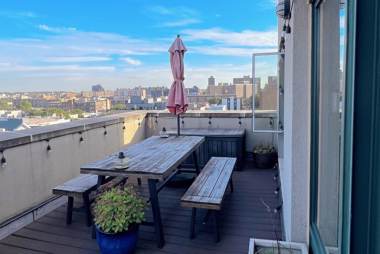 228 Bushwick Ave Unit 7B, Brooklyn, NY 11206 Apartment for Rent in
