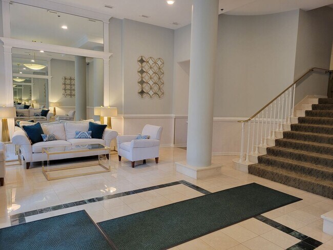 Foto del edificio - 1BR Condo Two Blocks from Ballston Metro