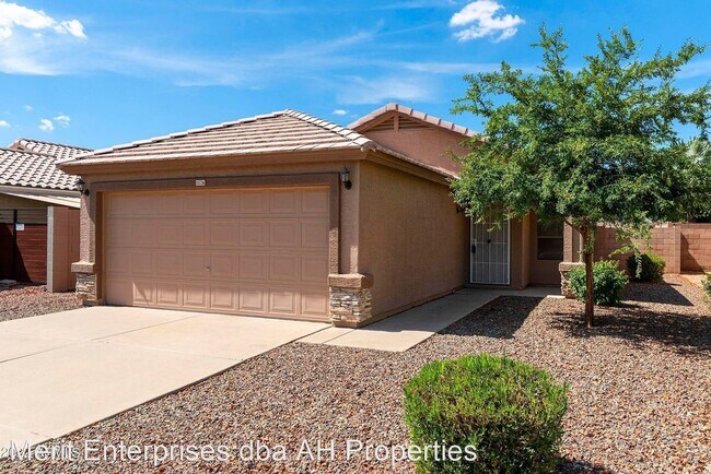 Foto del edificio - 2 br, 2 bath House - 15736 W POST DR