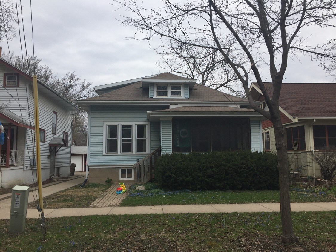 Foto principal - 1306 Vilas Ave