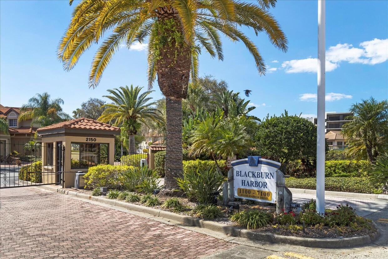 6100 Jessie Harbor Dr Unit 202, Osprey, FL 34229 Condo for Rent in