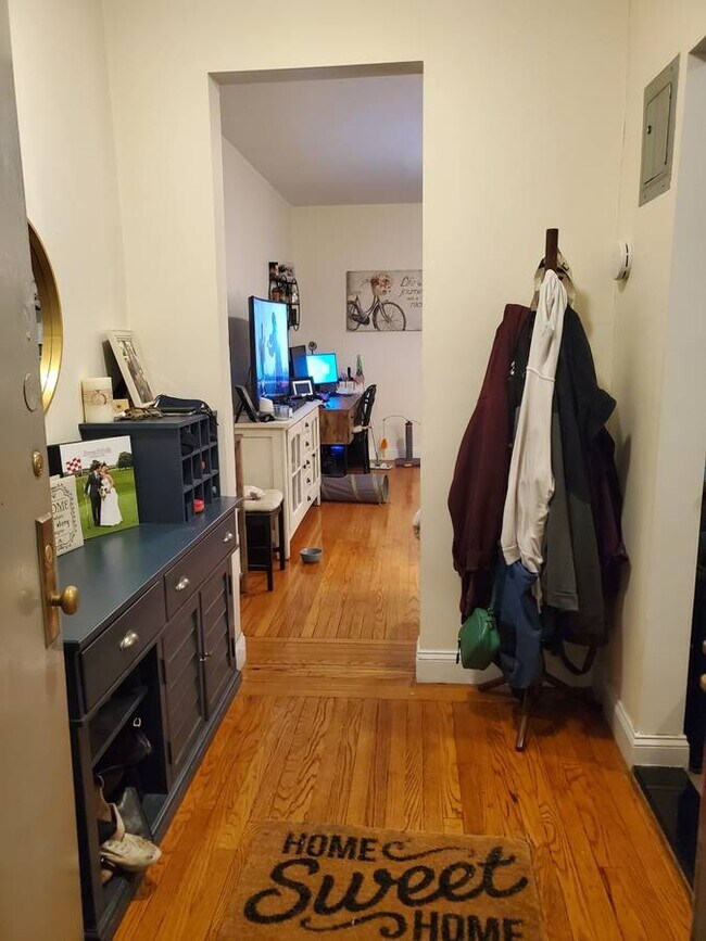 Foto del edificio - FT WASHINGTON AVENUE