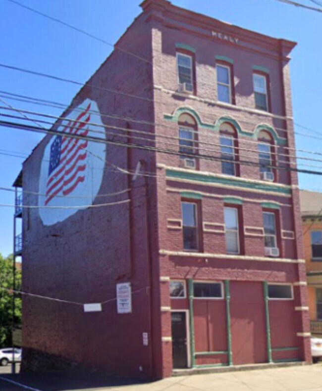Foto del edificio - 92 Front St