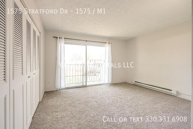 Foto del edificio - 1575 Stratford Dr