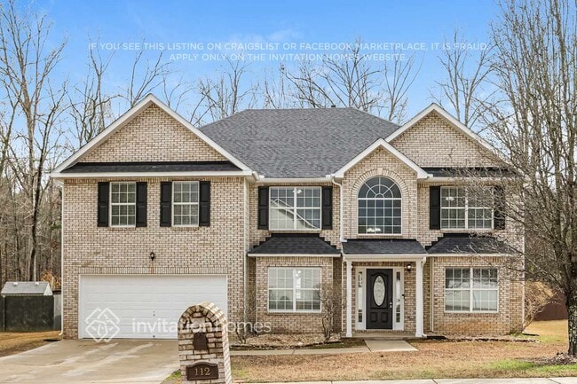 Building Photo - 112 MacBeth Dr