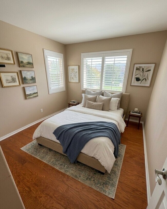 Foto del edificio - 3047 Watermount St