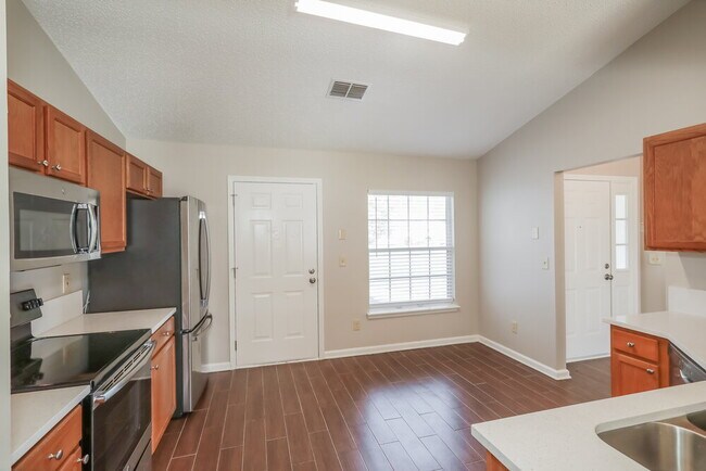 Foto del edificio - 2851 Tuscarora Trail