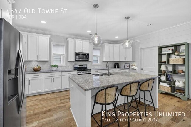 Foto del edificio - 4547 Old Towne St