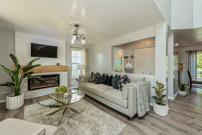 Foto del edificio - 1554 Fox Sedge Trail