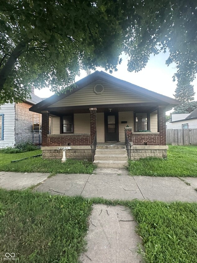 Primary Photo - 1437 S Reisner St