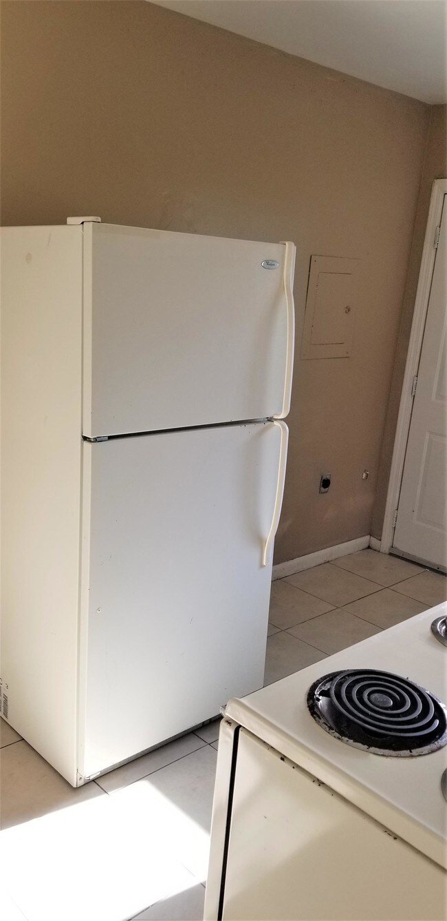 Foto del edificio - 2016 Portland St