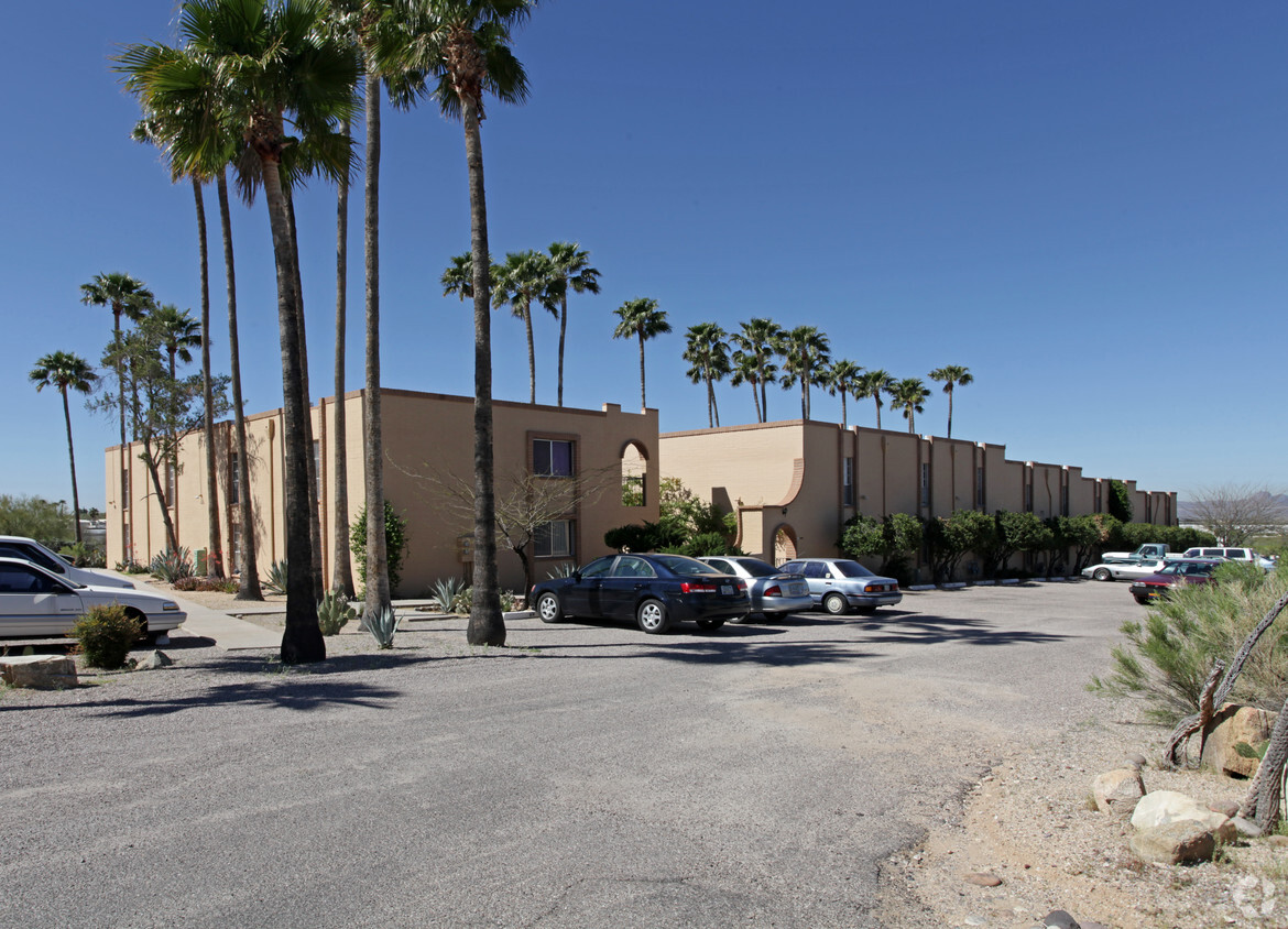 Foto principal - Sunnyslope Apartments