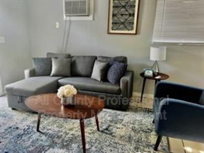 Foto del edificio - 2512 Grant St