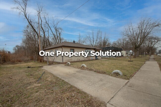 Foto del edificio - 6001 W 9th Ave