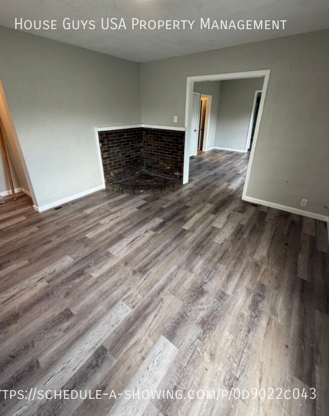 Foto del edificio - 1407 Fremont Ave