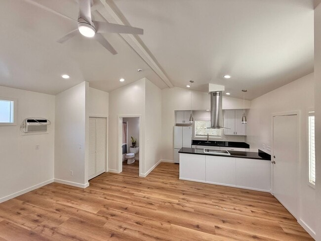 Building Photo - Brand-New Beach Bungalow Studio – Fire Mou...