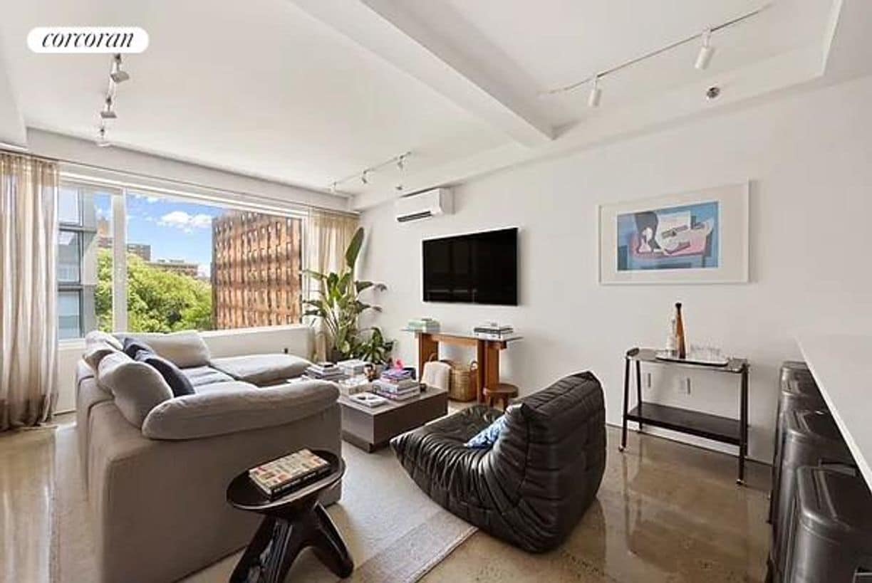 Primary Photo - 255 Bowery
